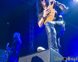 slash in katowice by przemek kokot